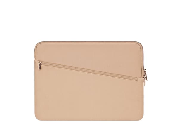Artwizz Neoprene Sleeve Pro - Fodral för bärbar dator - 14" - guld