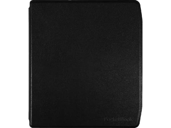 PocketBook HN-SL-PU-700-BK-WW, Omslag, Svart, Pocketbook, 17,8 cm (7"), Era Stardust Silver, Era Sunset Copper, 1 styck