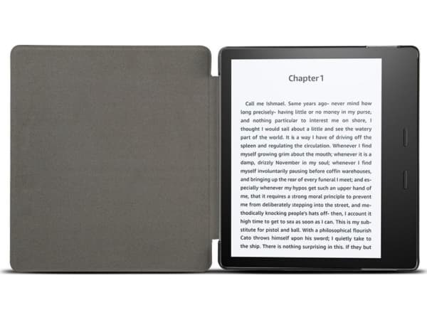 Pokrowiec Tech-Protect Graphic Kindle Oasis Child and Tree