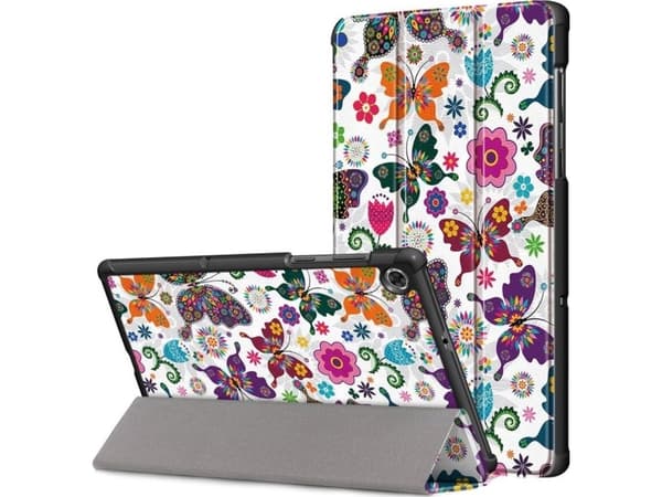Lenovo 10,3" fodral för surfplatta Multicolour