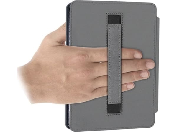 Pokrowiec Alogy Leather Smart Case Kindle 10 2019 Czarny