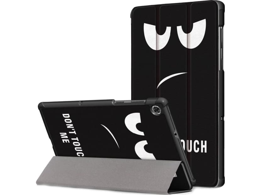 Lenovo Etui Smart Etui Graphics Case for Lenovo M10 FHD TB-X606X (Don't Touch) Universal