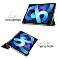 Miniatyrbild 3 av 3: SiGN Fodral iPad Air 4 10.9 (2020) Tri-fold - Svart