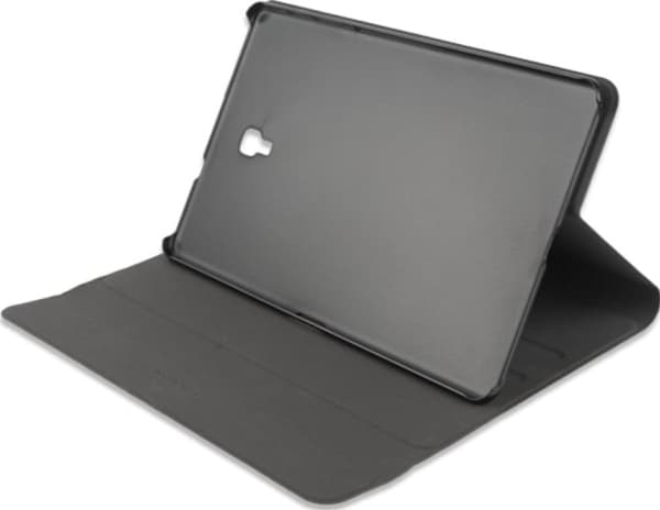 4smarts DailyBiz - Lommebok for nettbrett - leatherette - 10.2" - for Apple 10.2-inch iPad (7. generasjon, 8. generasjon, 9. generasjon)