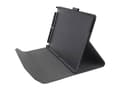 Miniatyrbilde 5 av 5: 4smarts DailyBiz - Lommebok for nettbrett - leatherette - 10.2" - for Apple 10.2-inch iPad (7. generasjon, 8. generasjon, 9. generasjon)