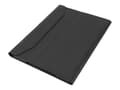Miniatyrbilde 1 av 5: 4smarts DailyBiz - Lommebok for nettbrett - leatherette - 10.2" - for Apple 10.2-inch iPad (7. generasjon, 8. generasjon, 9. generasjon)