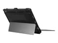 Miniatyrbilde 3 av 5: Dell EcoLoop - Beskyttelsesveske for tablet PC - svart - for Latitude 7320 Detachable
