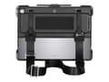 Miniatyrbilde 4 av 5: Dell EcoLoop - Beskyttelsesveske for tablet PC - svart - for Latitude 7320 Detachable