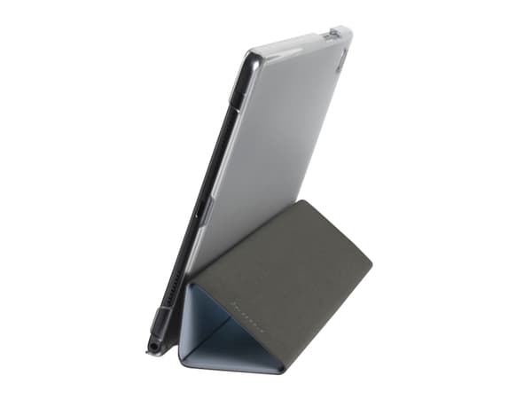 Hama Fold Clear, kalvot, Samsung, Galaxy Tab A8 10.4", 26.4 cm (10.4"), 192 g