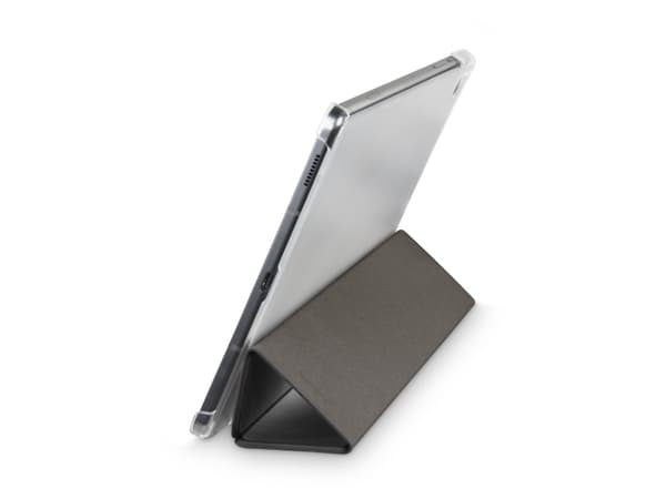 Hama Fold Clear, Folio, Samsung, Galaxy Tab S6 Lite 10.4" 20/22, 26,4 cm (10.4"), 158,2 g