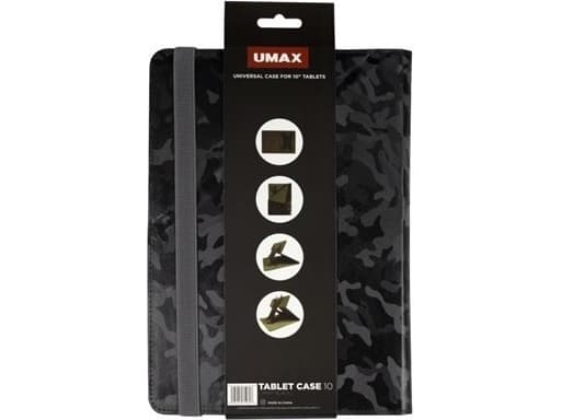 Tablet Umax Tablet PC Case UMAX Tablet PC Case 10 Army