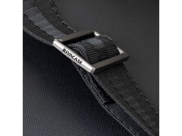 Rivacase 8511, Laptop-veske, Alle merker, 27,9 cm (11"), 390 g