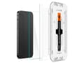 Pikkukuva 3 / 5: Spigen AGL05202, Apple, iPhone 14 Pro Max (6.7-inch) 2022, Läpinäkyvä, 2 kpl