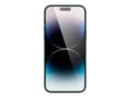 Pikkukuva 1 / 5: Spigen AGL05202, Apple, iPhone 14 Pro Max (6.7-inch) 2022, Läpinäkyvä, 2 kpl
