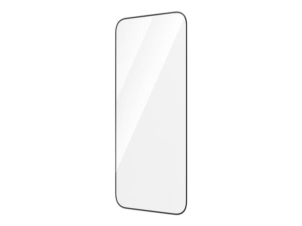 PanzerGlass™ | Koteloystävällinen - Skærmbeskytter matkapuhelimeen - Reunasta reunaan sopiva - rammefarve lajittelu | Apple Iphone 14 Pro Max