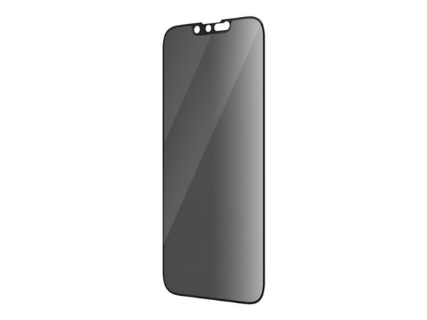 PanzerGlass™ | Privacy Edition - Skjermbeskytter - Ultra-Wide Fit | Apple iPhone 13/13 Pro/14