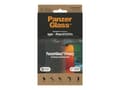 Miniatyrbilde 5 av 5: PanzerGlass™ | Privacy Edition - Skjermbeskytter - Ultra-Wide Fit | Apple iPhone 13/13 Pro/14