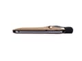 Miniatyrbilde 4 av 5: Acme Made AM10631-SLV SKINNY SLEEVE GOLD FOR IPAD PRO 9.7IN, Sleeve til laptop, Apple, iPad, iPad Pro 9.7", 24,6 cm (9.7")