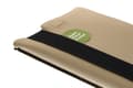 Miniatyrbilde 2 av 5: Acme Made AM10631-SLV SKINNY SLEEVE GOLD FOR IPAD PRO 9.7IN, Sleeve til laptop, Apple, iPad, iPad Pro 9.7", 24,6 cm (9.7")