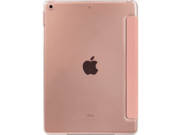 Laut LAUT Huex nettbrettetui - etui til iPad 7/8. generasjon (2019/2020), rosa