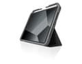 Miniatyrbilde 2 av 4: STM DUX PLUS, Folio, Apple, iPad mini 6th gen, 21,1 cm (8.3"), 240 g