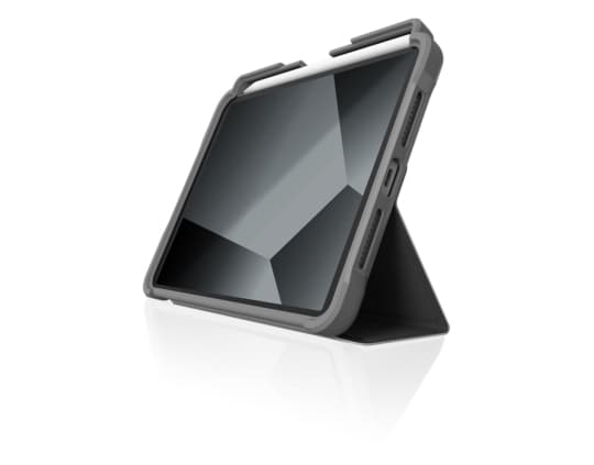 STM DUX PLUS, Folio, Apple, iPad mini 6th gen, 21,1 cm (8.3"), 240 g