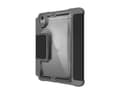 Miniatyrbilde 1 av 4: STM DUX PLUS, Folio, Apple, iPad mini 6th gen, 21,1 cm (8.3"), 240 g