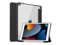 Pikkukuva 2 / 4: CoreParts TABX-IP789-COVER30, Folio-kotelo, Apple, iPad 6/7/8, 25,9 cm (10.2"), 150 g
