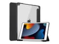 Pikkukuva 1 / 4: CoreParts TABX-IP789-COVER30, Folio-kotelo, Apple, iPad 6/7/8, 25,9 cm (10.2"), 150 g