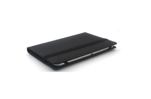eSTUFF ES68500001-BULK, Folio-kotelo, Universaali, 25,6 cm (10.1"), 200 g