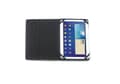 Pikkukuva 2 / 5: eSTUFF ES68500001-BULK, Folio-kotelo, Universaali, 25,6 cm (10.1"), 200 g