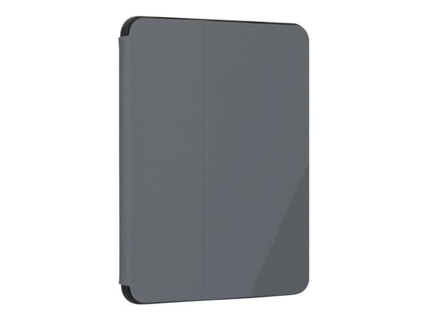 Targus Click-In - Flipomslag til tabletti - polyuretaani, termoplastisk polyuretan (TPU) - lajittelu - 10.9" - Applen 10.9-tuumaiseen iPadiin (10. su