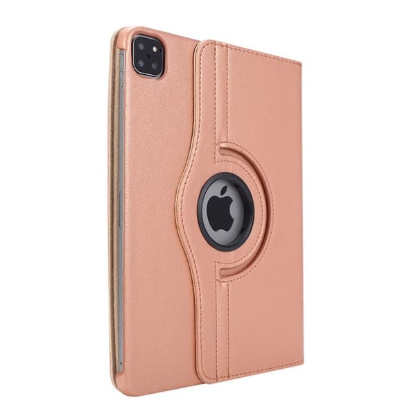 Pyörivä iPad-kotelo