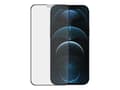 Miniatyrbilde 4 av 5: SAFE. by PanzerGlass - Skjermbeskyttelse for mobiltelefon - kant-til-kant - glass - rammefarge svart - for Apple iPhone 12 Pro Max