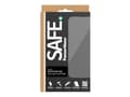 Miniatyrbilde 5 av 5: SAFE. by PanzerGlass - Skjermbeskyttelse for mobiltelefon - kant-til-kant - glass - rammefarge svart - for Apple iPhone 12 Pro Max