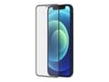 Miniatyrbilde 1 av 5: SAFE. by PanzerGlass - Skjermbeskyttelse for mobiltelefon - glass - rammefarge svart - for Apple iPhone 12 mini