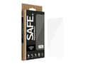 Pikkukuva 3 / 5: SAFE. by PanzerGlass™ | Koteloystävällinen - Skærmbeskytter matkapuhelimeen - Reunasta reunaan sopiva - Klart lasi | Apple iPhone 13 Pro Max/14 Plus