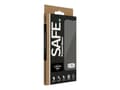 Pikkukuva 4 / 5: SAFE. by PanzerGlass™ | Koteloystävällinen - Skærmbeskytter matkapuhelimeen - Reunasta reunaan sopiva - Klart lasi | Apple iPhone 13 Pro Max/14 Plus