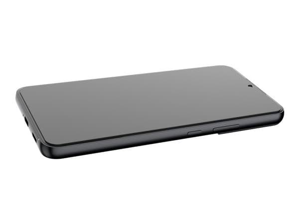 ZAGG InvisibleShield Fusion XTR - Skärmskydd för mobiltelefon - glas - för Samsung Galaxy S22+