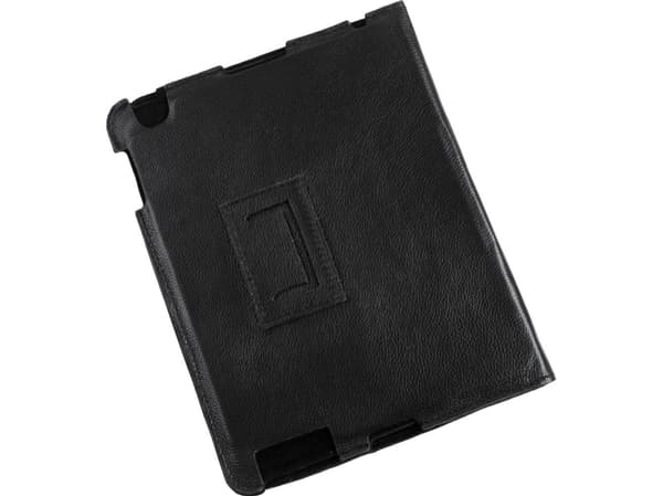 Etui na tablet Quer Etui dedykowane do Apple iPad 3 sortti