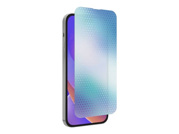 ZAGG InvisibleShield Glass XTR2 - Skärmskydd för mobiltelefon - glas - för Apple iPhone 14 Pro Max