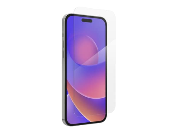 ZAGG InvisibleShield Glass XTR2 - Skjermbeskyttelse for mobiltelefon - glass - for Apple iPhone 14 Pro Max