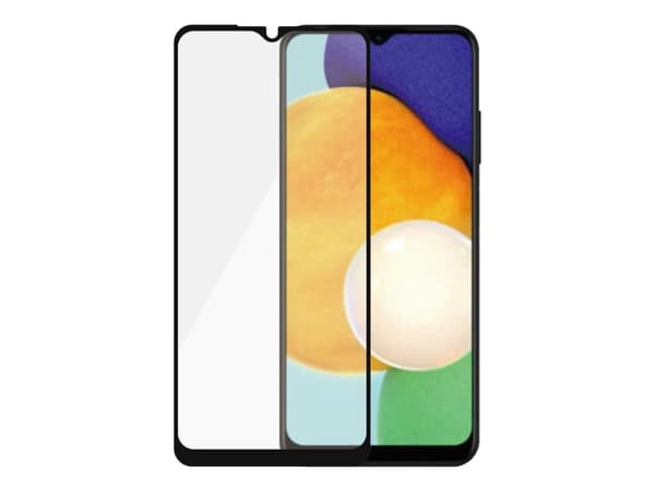 PanzerGlass 7283, Samsung, Samsung - Galaxy A03 core, Samsung - Galaxy A13 5G, Samsung - Galaxy A04s, Asennus kuivana, Naarmuuntumisenkestävä, Iskunk