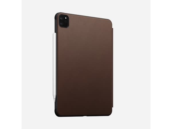 Nomad NM2IBR0H00, Kalvo, Samsung, iPad Pro 11-tuumainen (2. sukupolvi) iPad Pro 11-tuumainen (1. sukupolvi), 27,9 cm (11")