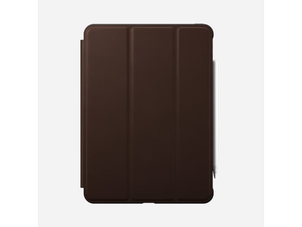 Nomad NM2IBR0H00, Kalvo, Samsung, iPad Pro 11-tuumainen (2. sukupolvi) iPad Pro 11-tuumainen (1. sukupolvi), 27,9 cm (11")