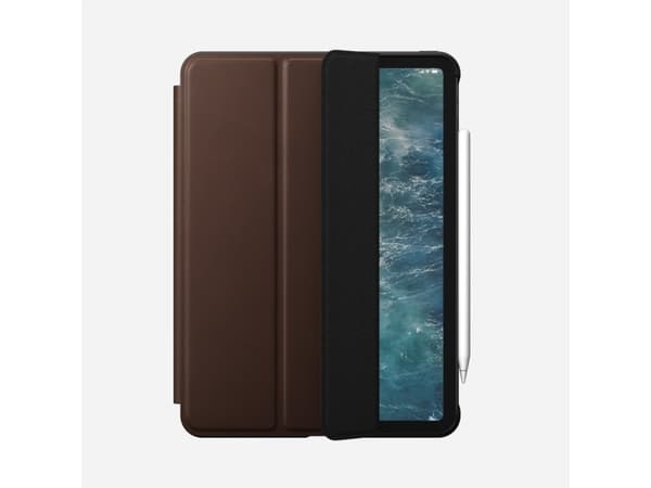 Nomad NM2IBR0H00, Kalvo, Samsung, iPad Pro 11-tuumainen (2. sukupolvi) iPad Pro 11-tuumainen (1. sukupolvi), 27,9 cm (11")