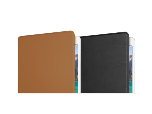 TwelveSouth SurfacePad for iPad, Folio-kotelo, Apple, iPad mini 5, 20,1 cm (7.9"), 269 g