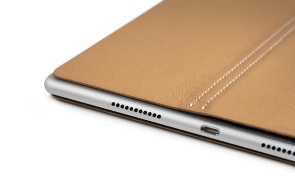 TwelveSouth SurfacePad for iPad, Folio-kotelo, Apple, iPad mini 5, 20,1 cm (7.9"), 269 g
