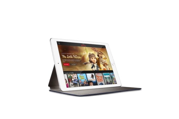 TwelveSouth SurfacePad for iPad, Folio-kotelo, Apple, iPad mini 5, 20,1 cm (7.9"), 269 g