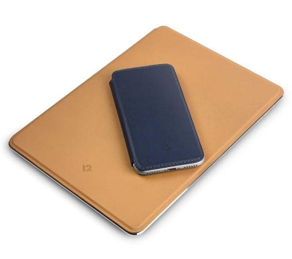 TwelveSouth SurfacePad for iPad, Folio-kotelo, Apple, iPad mini 5, 20,1 cm (7.9"), 269 g